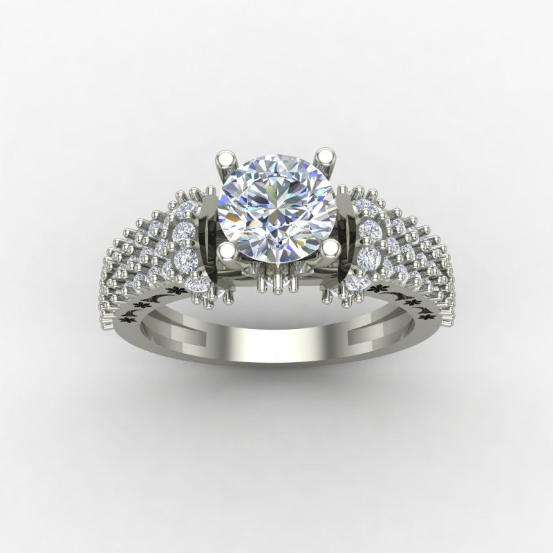 Diamond Ring For Men Diamond Ring For Men
