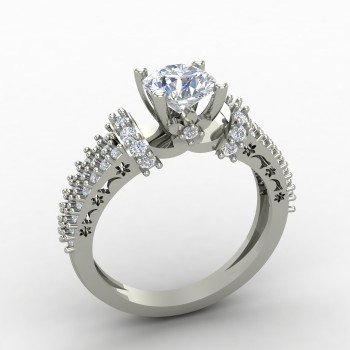 Diamond Ring For Men Diamond Ring For Men
