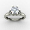 Unisex Wedding Ring