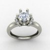 Unisex Wedding Ring