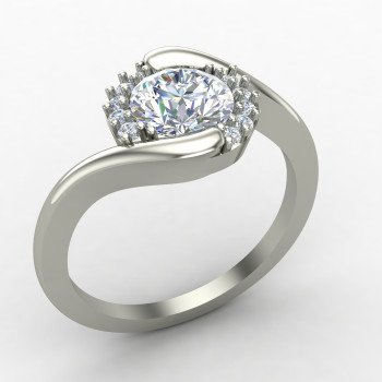 Promise of Love Ring