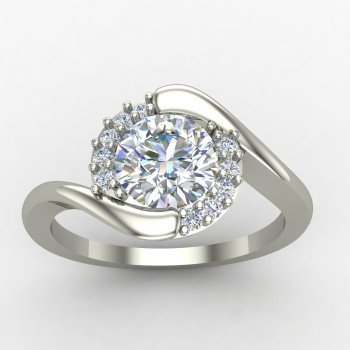 Promise of Love Ring