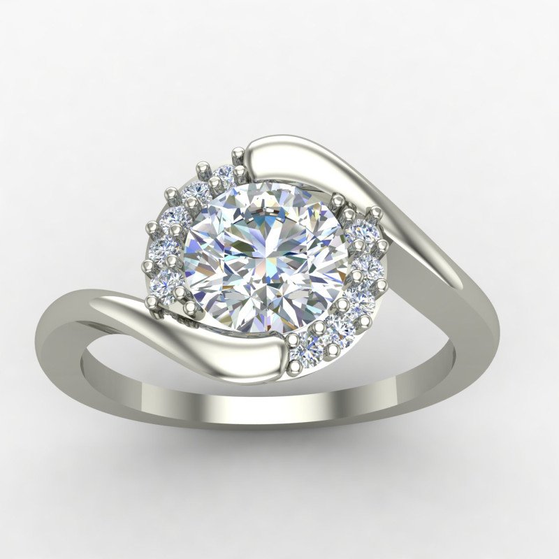 Promise of Love Ring Promise of Love Ring