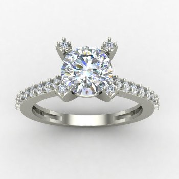 Delightful Ring