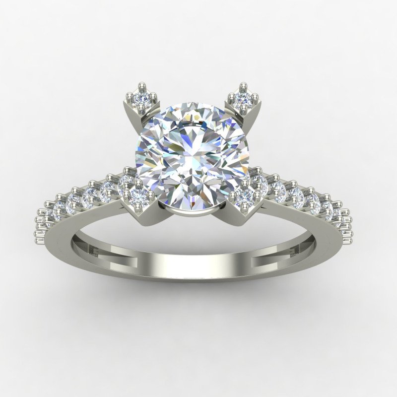 Delightful Ring