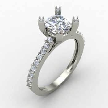Delightful Ring