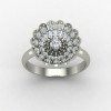 Latest Cocktail Ring