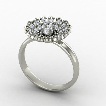 Latest Cocktail Ring Latest Cocktail Ring
