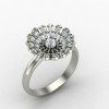 Latest Cocktail Ring