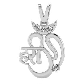 Hari Om Pendant Hari Om Pendant