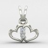 Sweet Heart Pendant