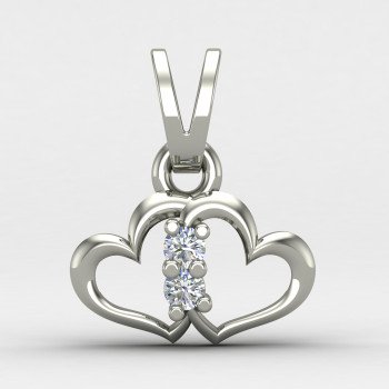 Sweet Heart Pendant