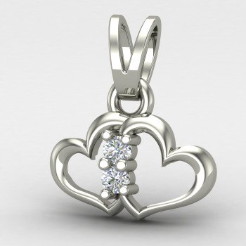 Sweet Heart Pendant