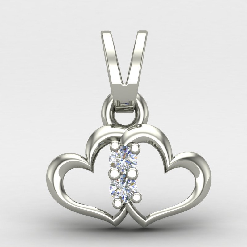 Sweet Heart Pendant
