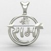 Arrow Shree Ram Pendant Arrow Shree Ram Pendant