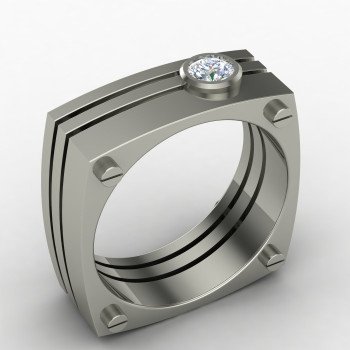 Solitaire Engagement Diamond Ring Solitaire Engagement Diamond Ring