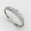 Engagement Oval Bracelet Engagement Oval Bracelet