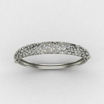 Bracelet Silver Women