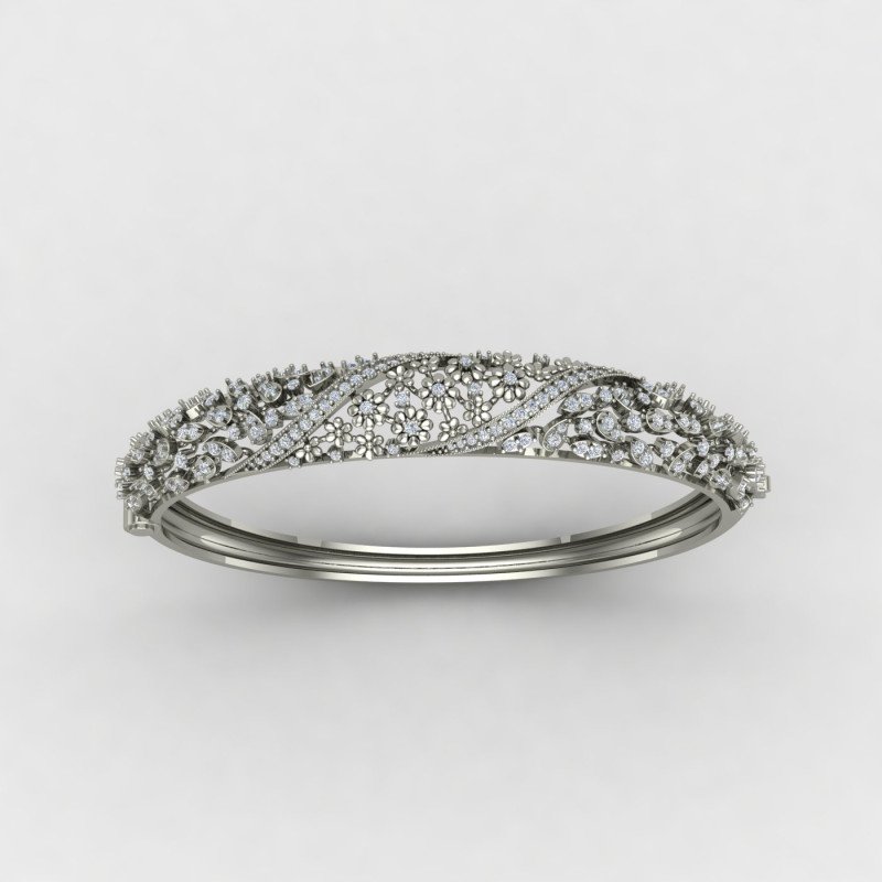 Bracelet Silver Women Bracelet Silver Women