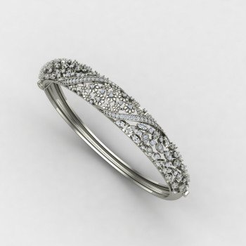 Bracelet Silver Women