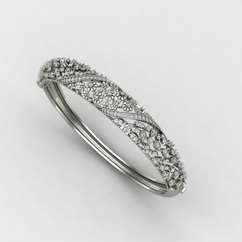 Bracelet Silver Women Bracelet Silver Women
