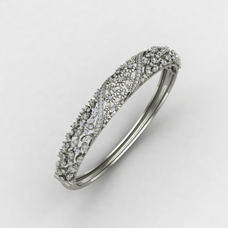 Bracelet Silver Women Bracelet Silver Women