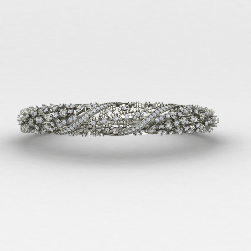 Bracelet Silver Women Bracelet Silver Women