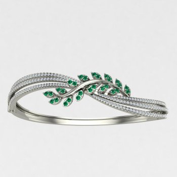 Silver Bracelet for Women