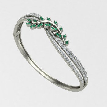 Silver Bracelet for Women