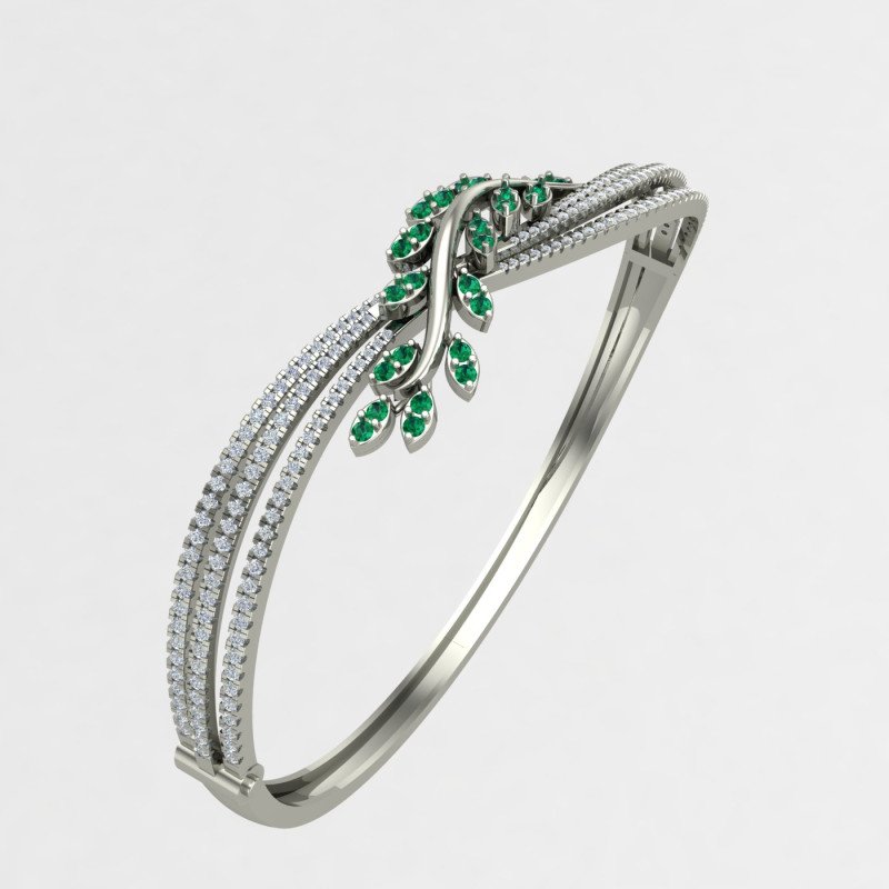 Silver Bracelet for Women