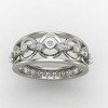 Best Silver Band Ring Best Silver Band Ring