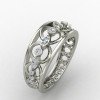 Best Silver Band Ring Best Silver Band Ring