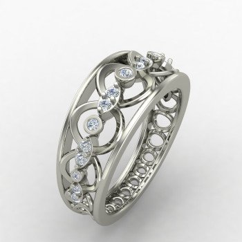Best Silver Band Ring