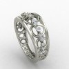 Best Silver Band Ring Best Silver Band Ring