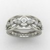 Best Silver Band Ring Best Silver Band Ring