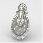 Ganesh Ji Pendant