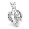 Om Trishul Pendant Om Trishul Pendant