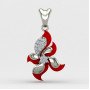 Dancing Ganesha