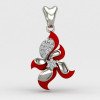 Dancing Ganesha