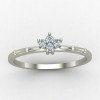 Casual Cz Diamond Ring Casual Cz Diamond Ring