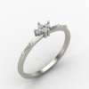 Casual Cz Diamond Ring Casual Cz Diamond Ring
