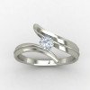 Super Solitaire Ring Super Solitaire Ring
