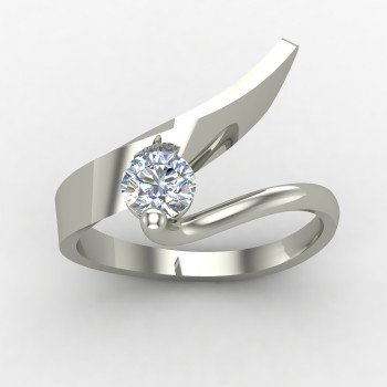 Affordable Engagement Ring
