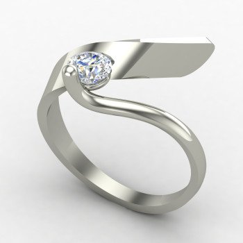 Affordable Engagement Ring Affordable Engagement Ring