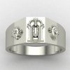 Full Balaji Men Ring Full Balaji Men Ring