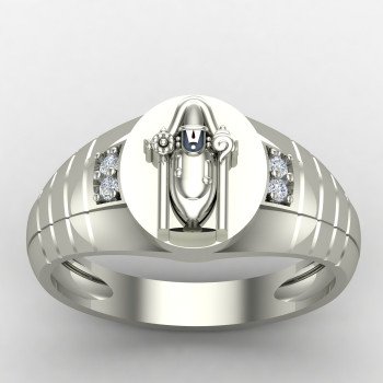Venkatesh Narayanaswamy Ring