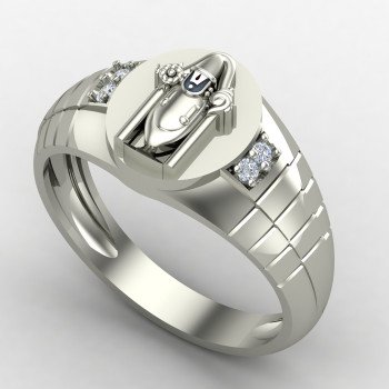 Venkatesh Narayanaswamy Ring