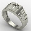 Stylish Tirupati Ring