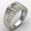 Stylish Tirupati Ring