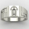 Stylish Tirupati Ring